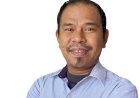 Afrizal, Ketua Rumah Solusi Indonesia dan Pimpinan Umum Poindone News, Apresiasi Langkah Ketua DPC Demokrat Medan Iswanda Ramli dalam Festival SSB U-13 Piala Bergilir AYH