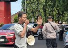 Aktivis NTB Desak Penegak Hukum Bongkar Dugaan Korupsi Proyek RTH Karijawa Dompu