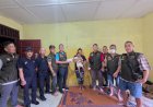 Ketum KISS Akiong Bantu Bocah Penderita Tumor Mata, Wujud Nyata Kepedulian Tanpa Batas