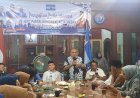 DPC Partai Demokrat Kota Medan Gelar Pengajian Rutin Annisa untuk Tingkatkan Silaturahmi Kader Demokrat