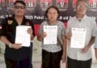 Ketum TKN Kompas Nusantara Kecewa Penanganan Kasus Pasien RS Colombia Asia, Desak Polisi Segera Bertindak