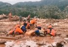 Lumpur Masih Menelan Nyawa, Gubernur Masih Menelan Ego